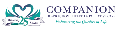 Companion Health Group Logo