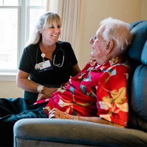 companion-hospice-nurse-case-manager